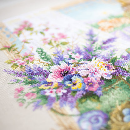 The Scent of Provence