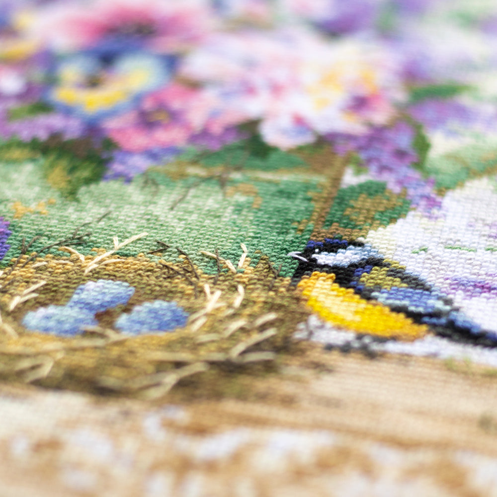 The Scent of Provence
