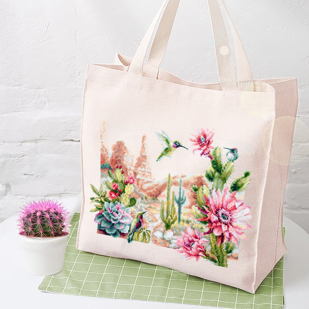 Wild West Flowers