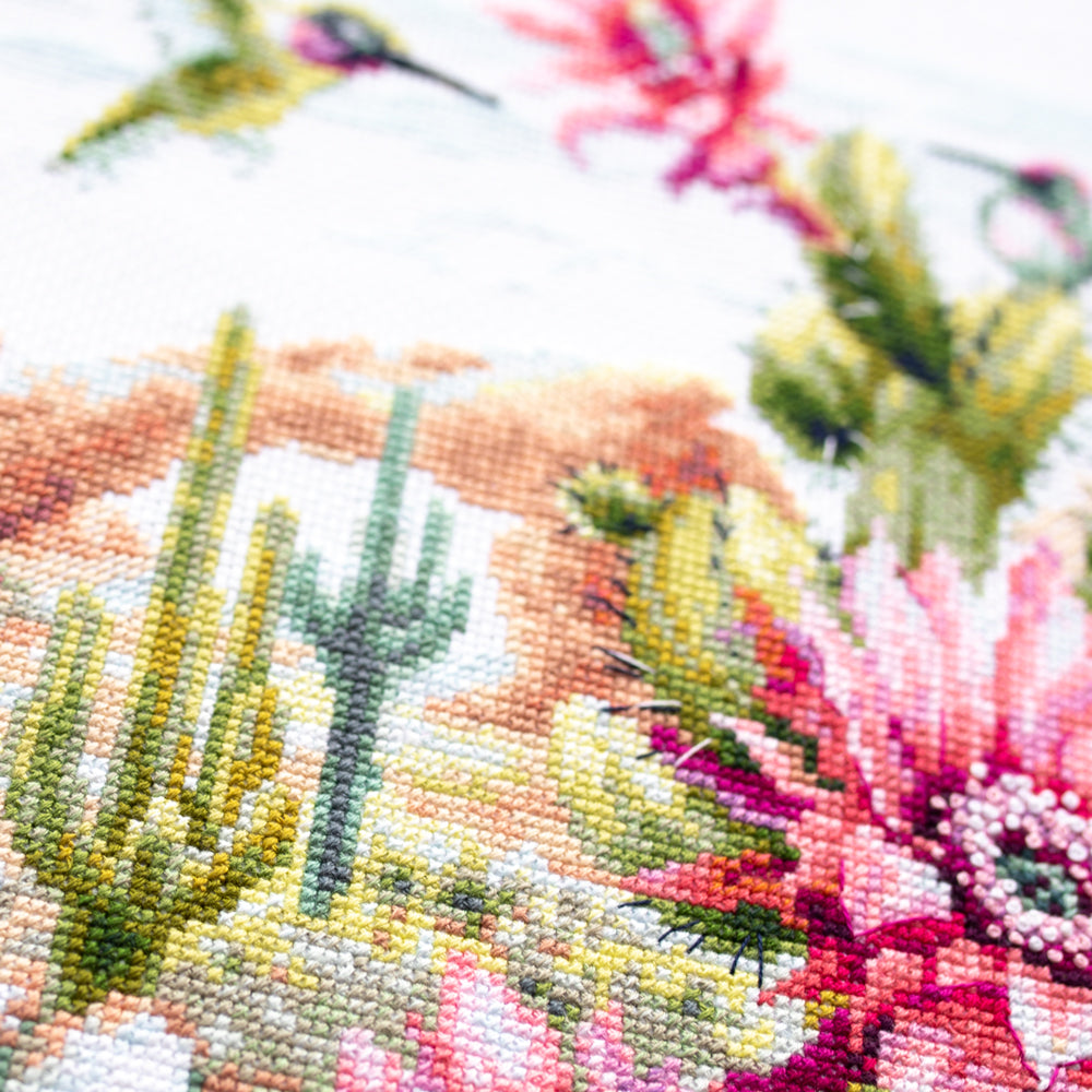 Wild West Flowers