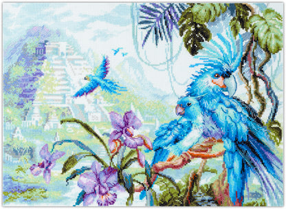 Lost World