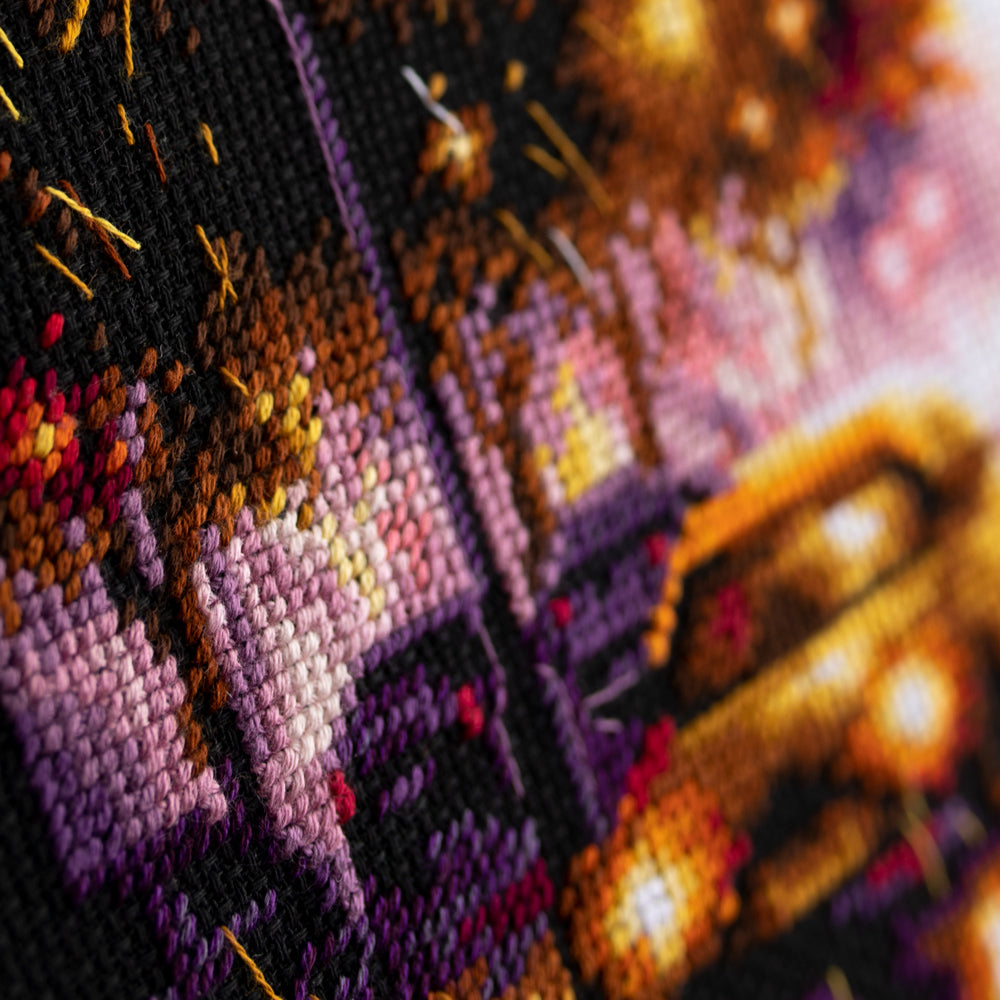 Rainy Night