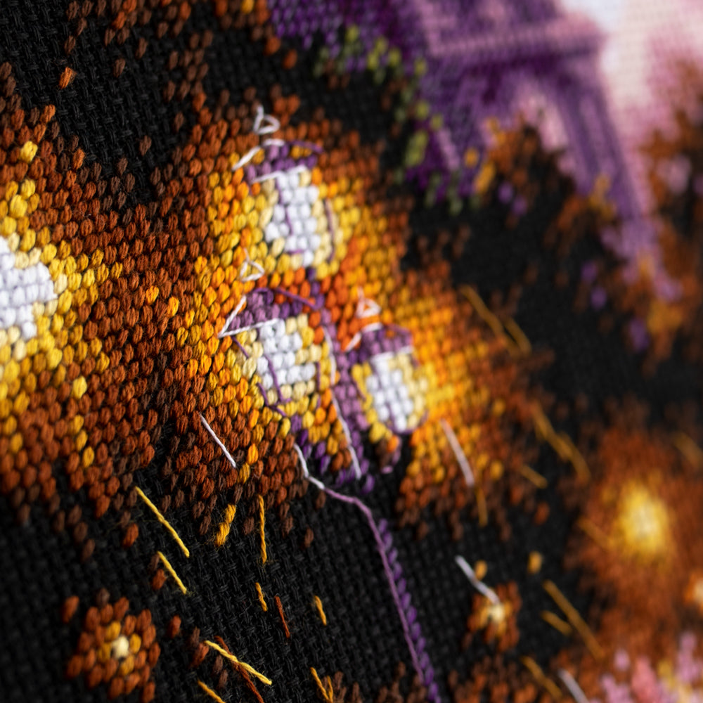 Rainy Night