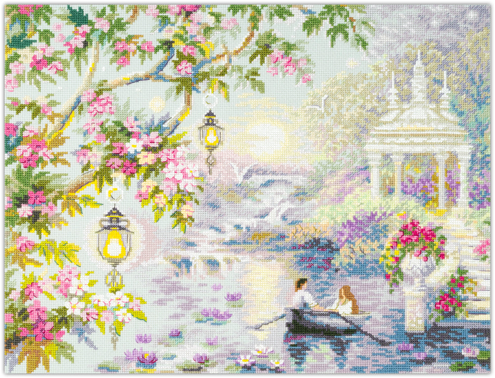 Amazing Dream