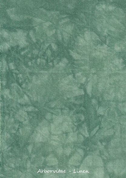 Arborvitae