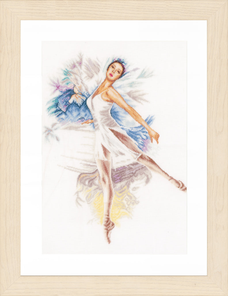 Ballerina