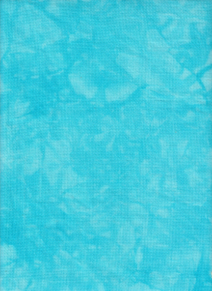Blue Topaz