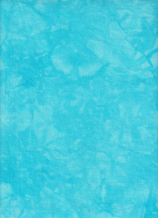 Blue Topaz