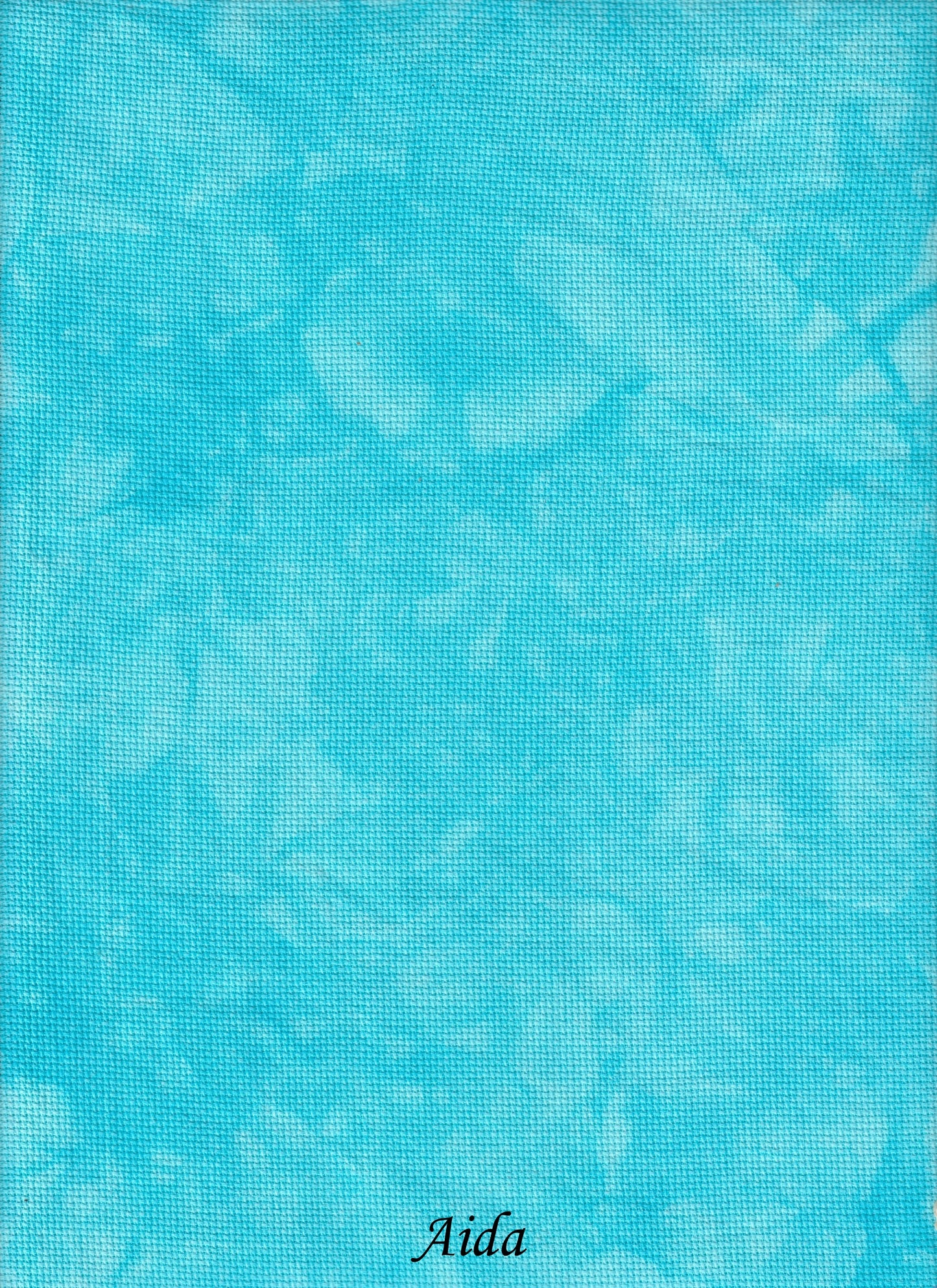 Blue Topaz