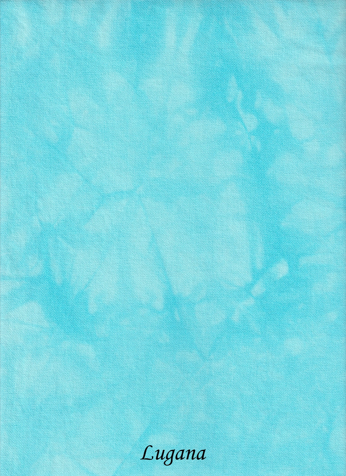 Blue Topaz
