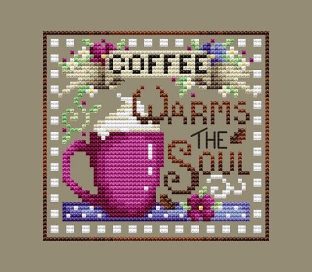 Coffee Break