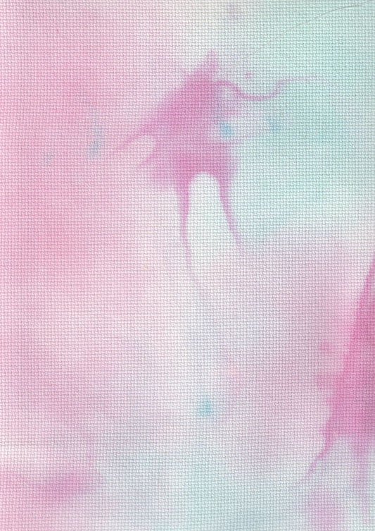 Cotton Candy