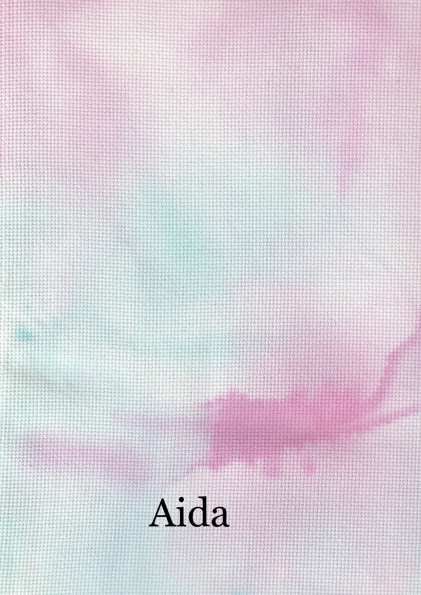 Cotton Candy