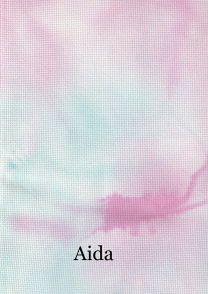 Cotton Candy