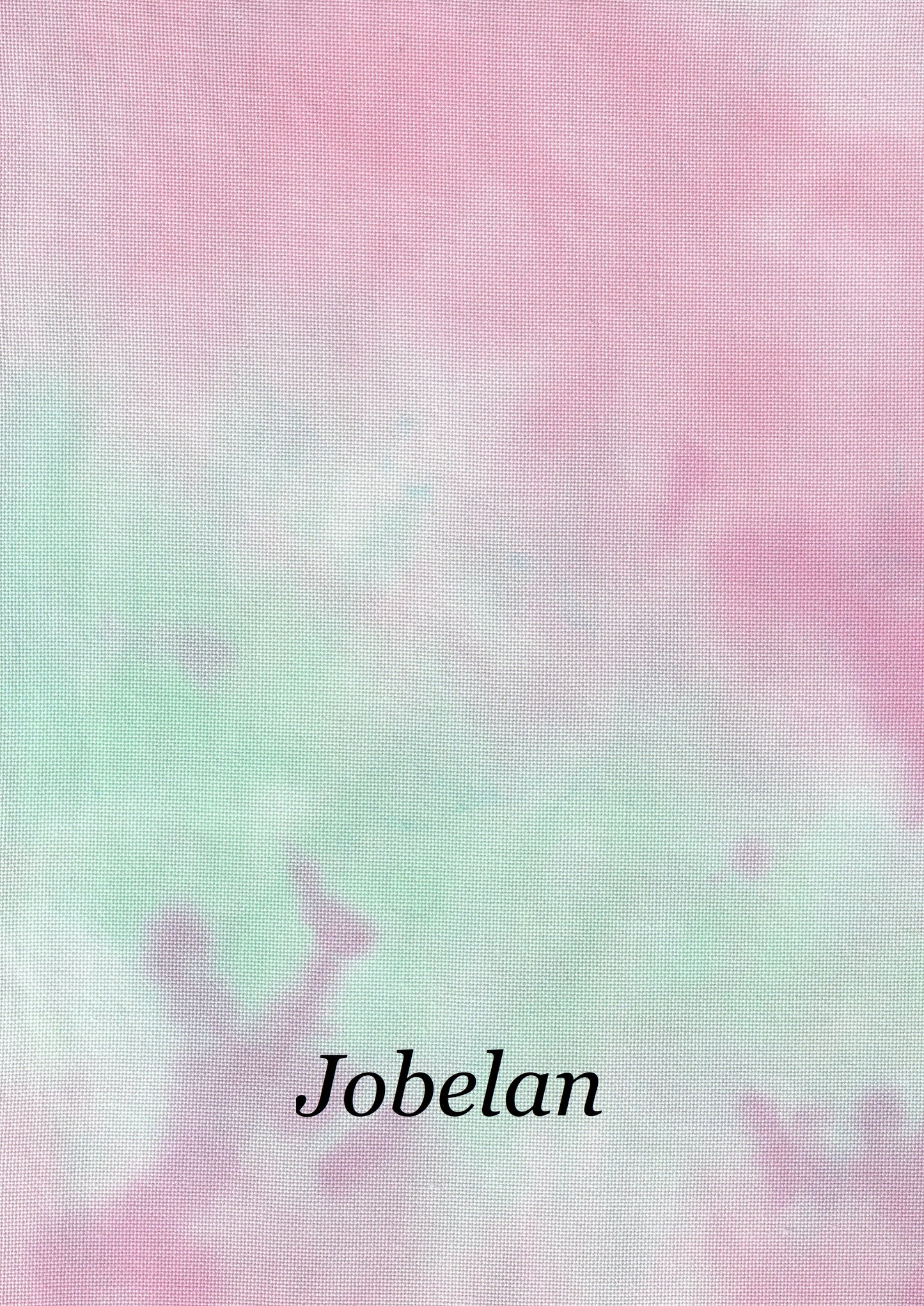 Cotton Candy