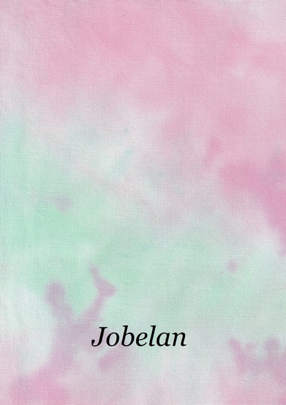 Cotton Candy