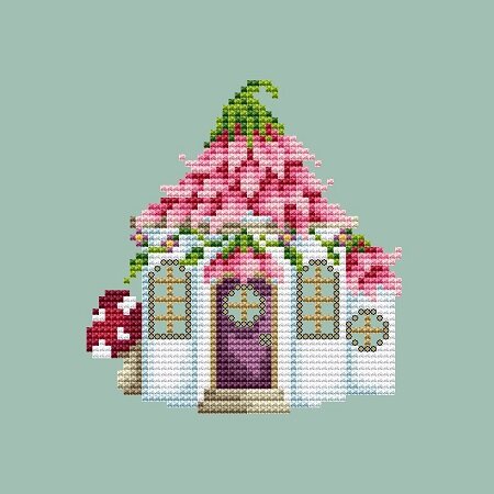 Fairy House