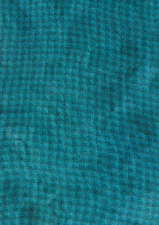 Fathoms Below