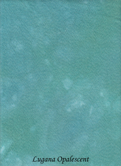 Fathoms Below