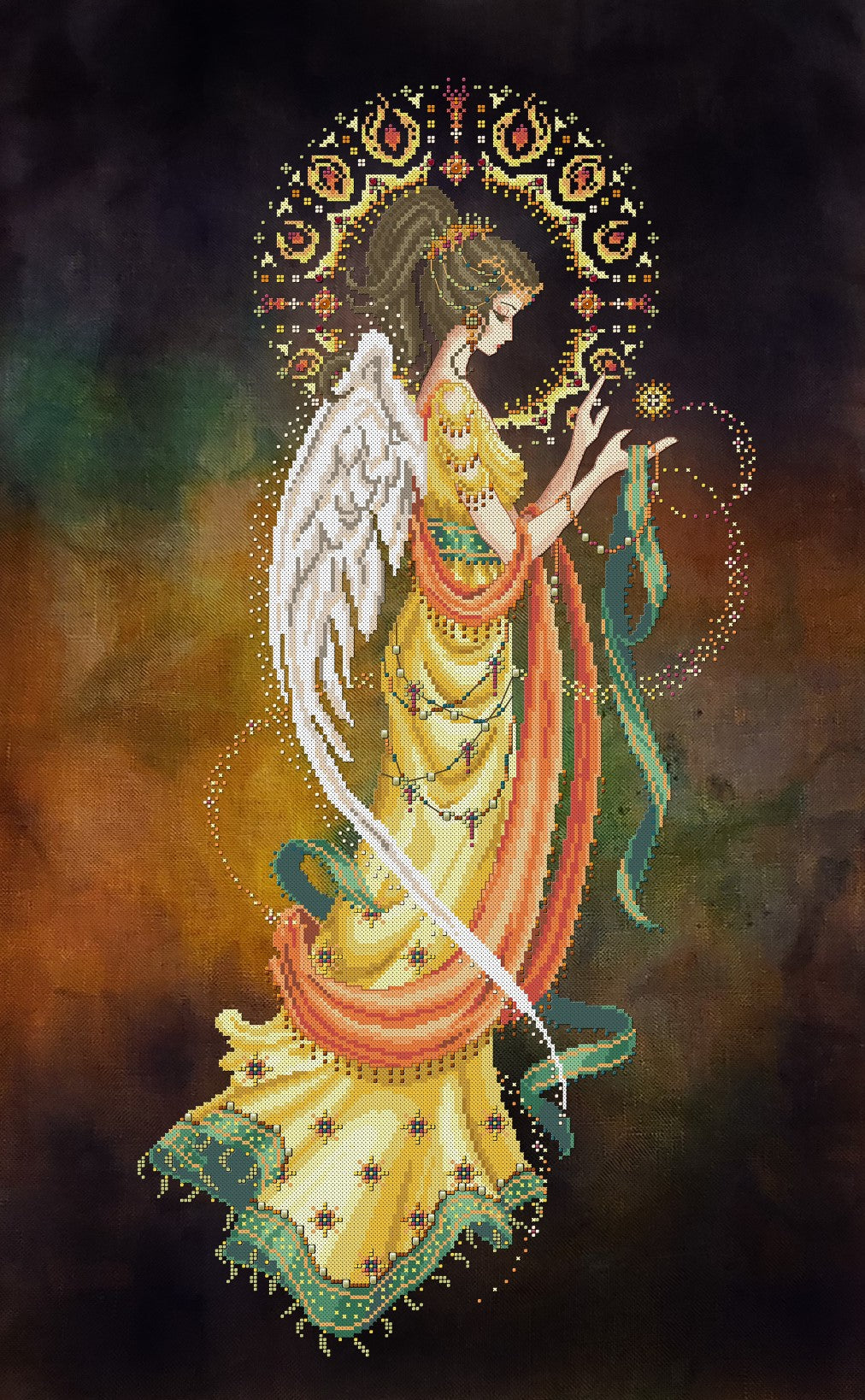 Hanan, Deity of the Morning