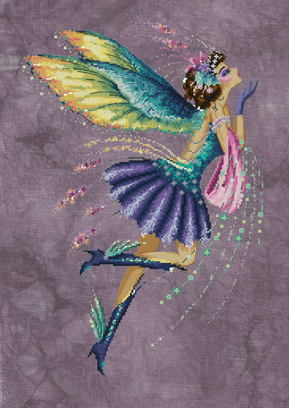 Hummingbird Pixie