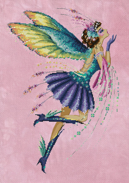 Hummingbird Pixie