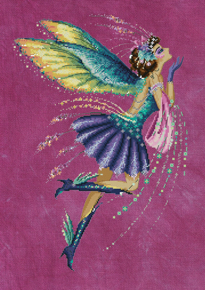 Hummingbird Pixie