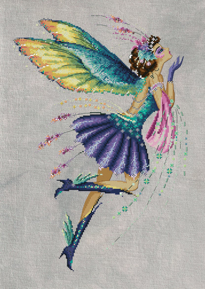 Hummingbird Pixie