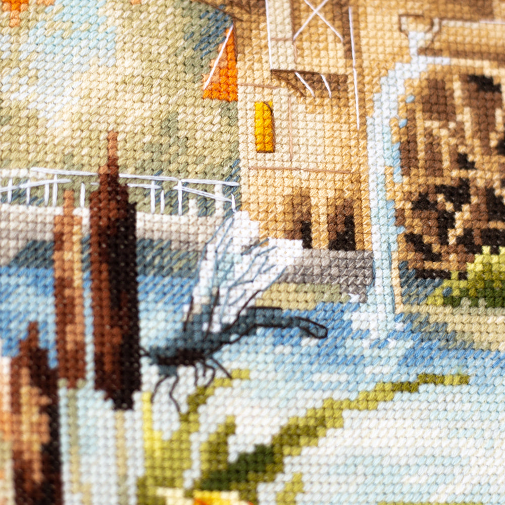 Old Watermill