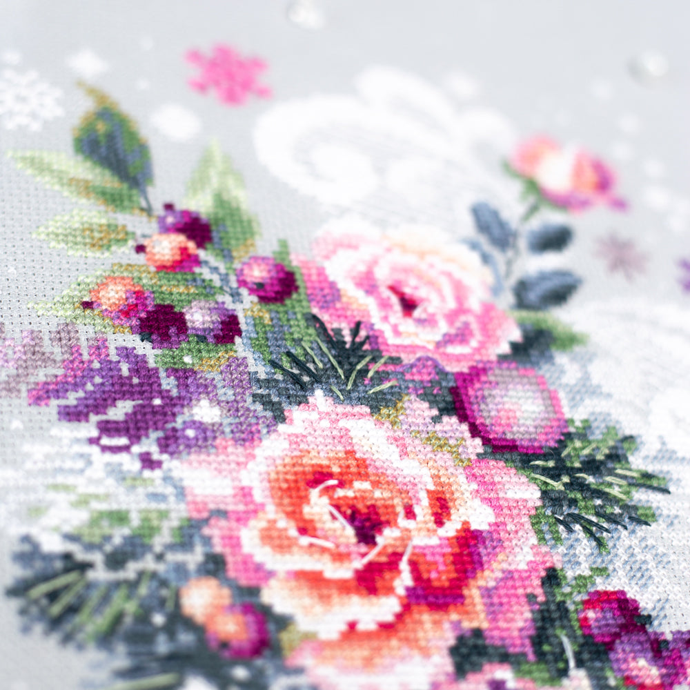 Winter Fancy