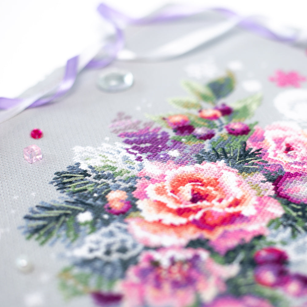 Winter Fancy