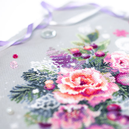 Winter Fancy