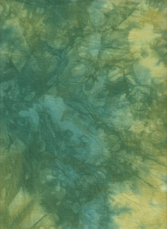 Jericho Green