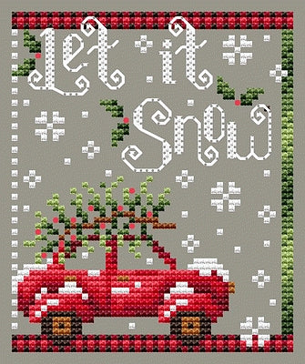 Let it Snow