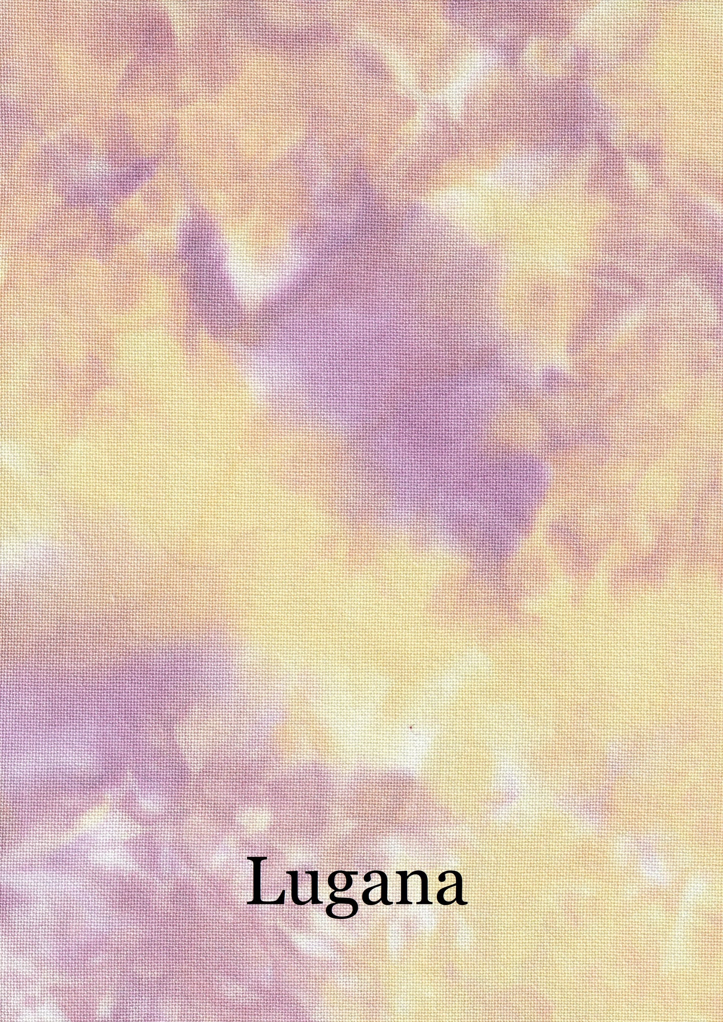 Lilac Sunshine