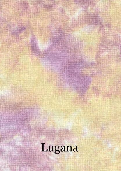 Lilac Sunshine