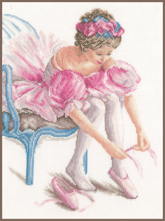 My First Dance