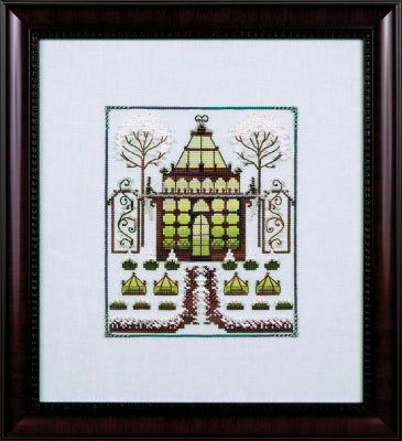 Crystal Trellis