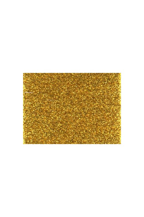 Rainbow Gallery Petite Treasure Braid # PB01 - Bright Gold