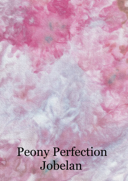 Peony Perfection