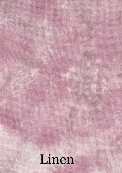 Plum Swirls