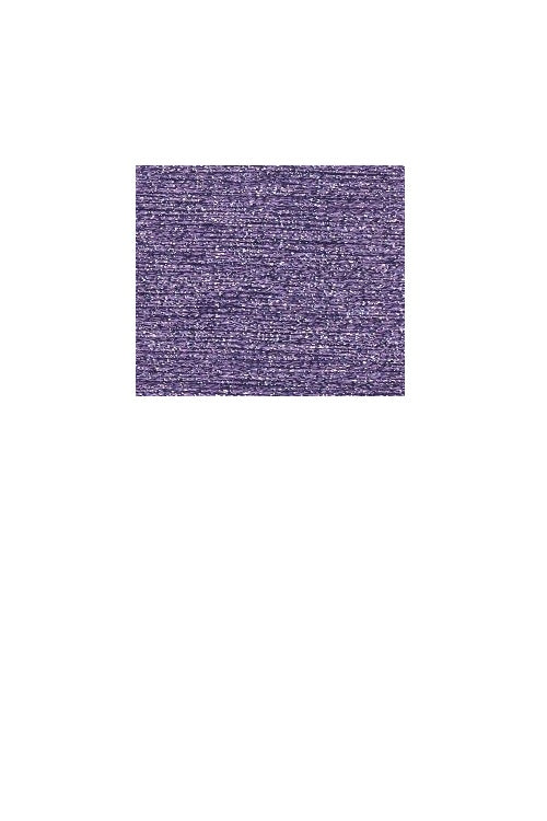 Rainbow Gallery Petite Treasure Braid # PB12 - Lavender