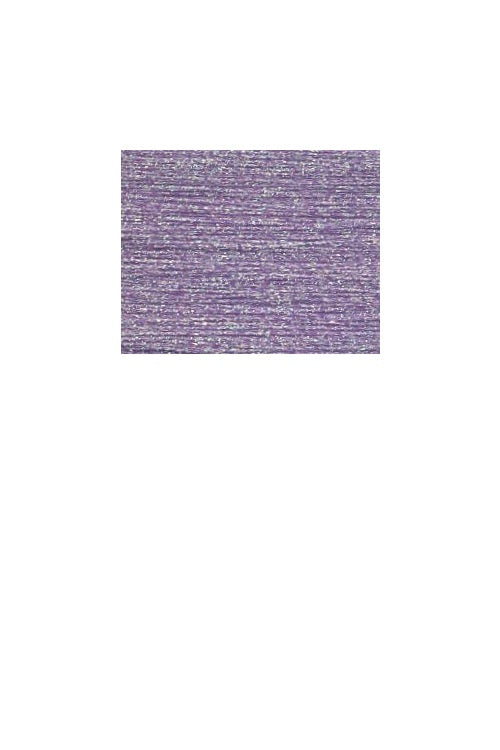 Rainbow Gallery Petite Treasure Braid # PB205 - Amethyst Shimmer