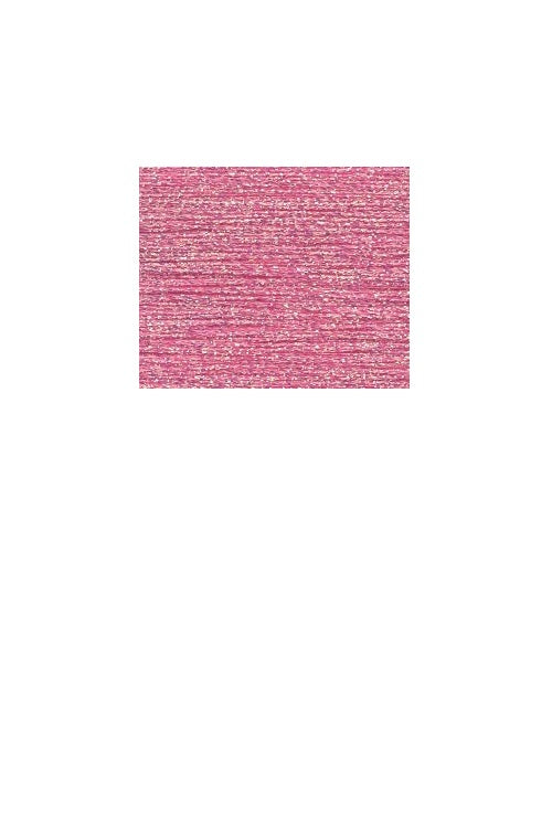 Rainbow Gallery Petite Treasure Braid # PB206 - Pink Shimmer