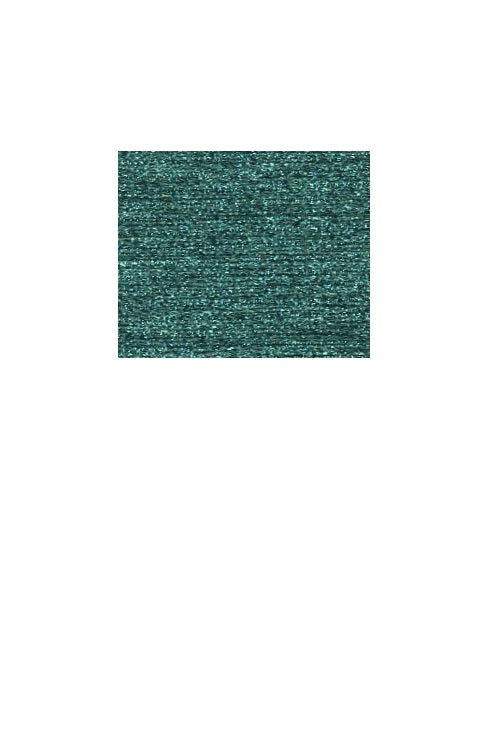 Rainbow Gallery Petite Treasure Braid # PB43 - Turquoise