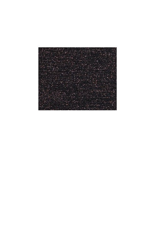 Rainbow Gallery Petite Treasure Braid # PB51 - Dark Chocolate