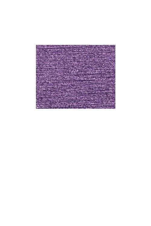 Rainbow Gallery Petite Treasure Braid # PB65 - Light Violet