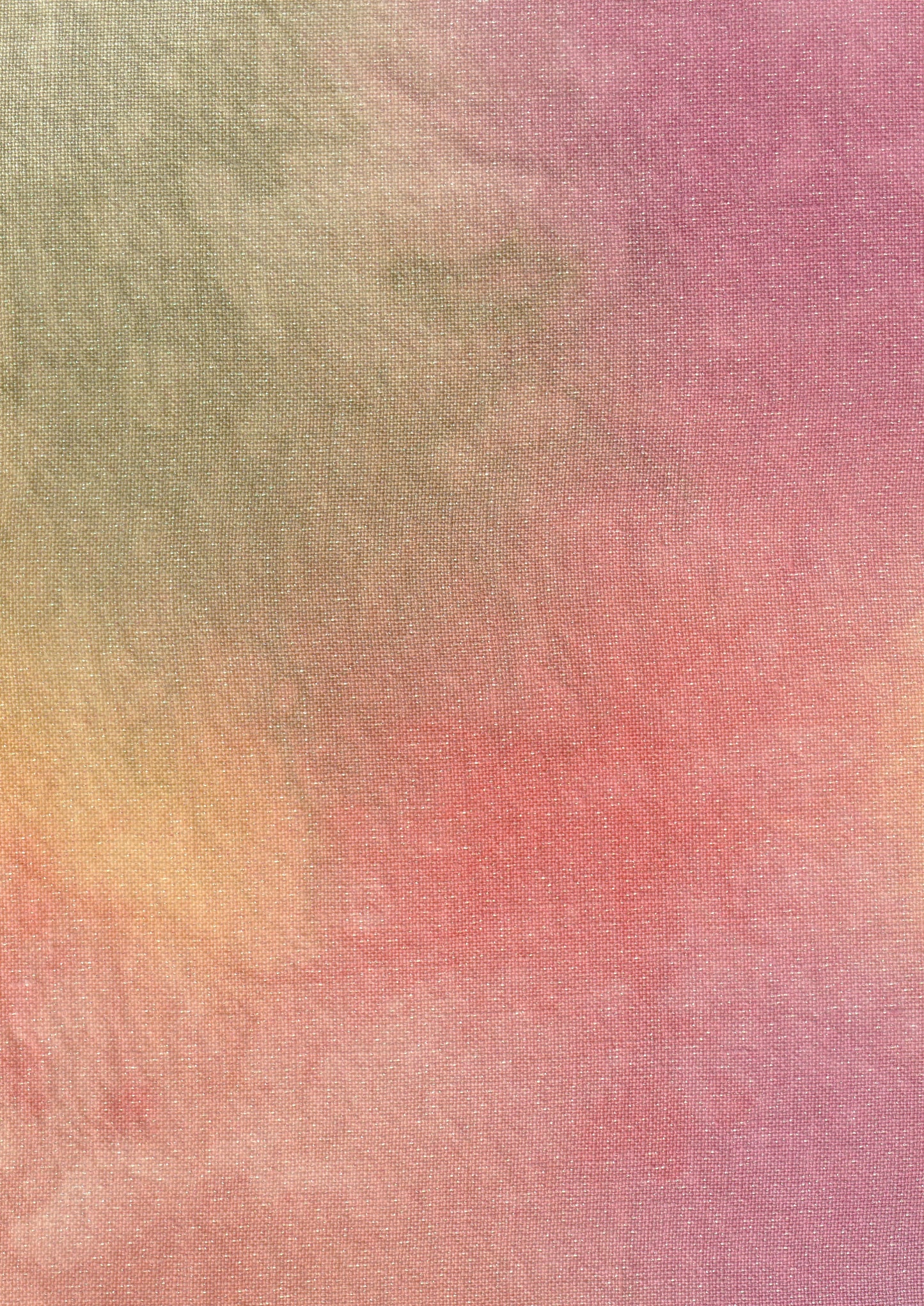 Rainbow Sherbet