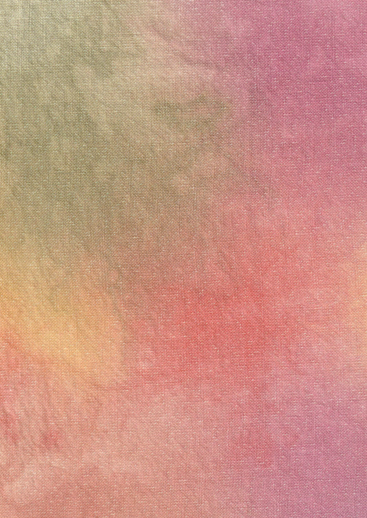Rainbow Sherbet