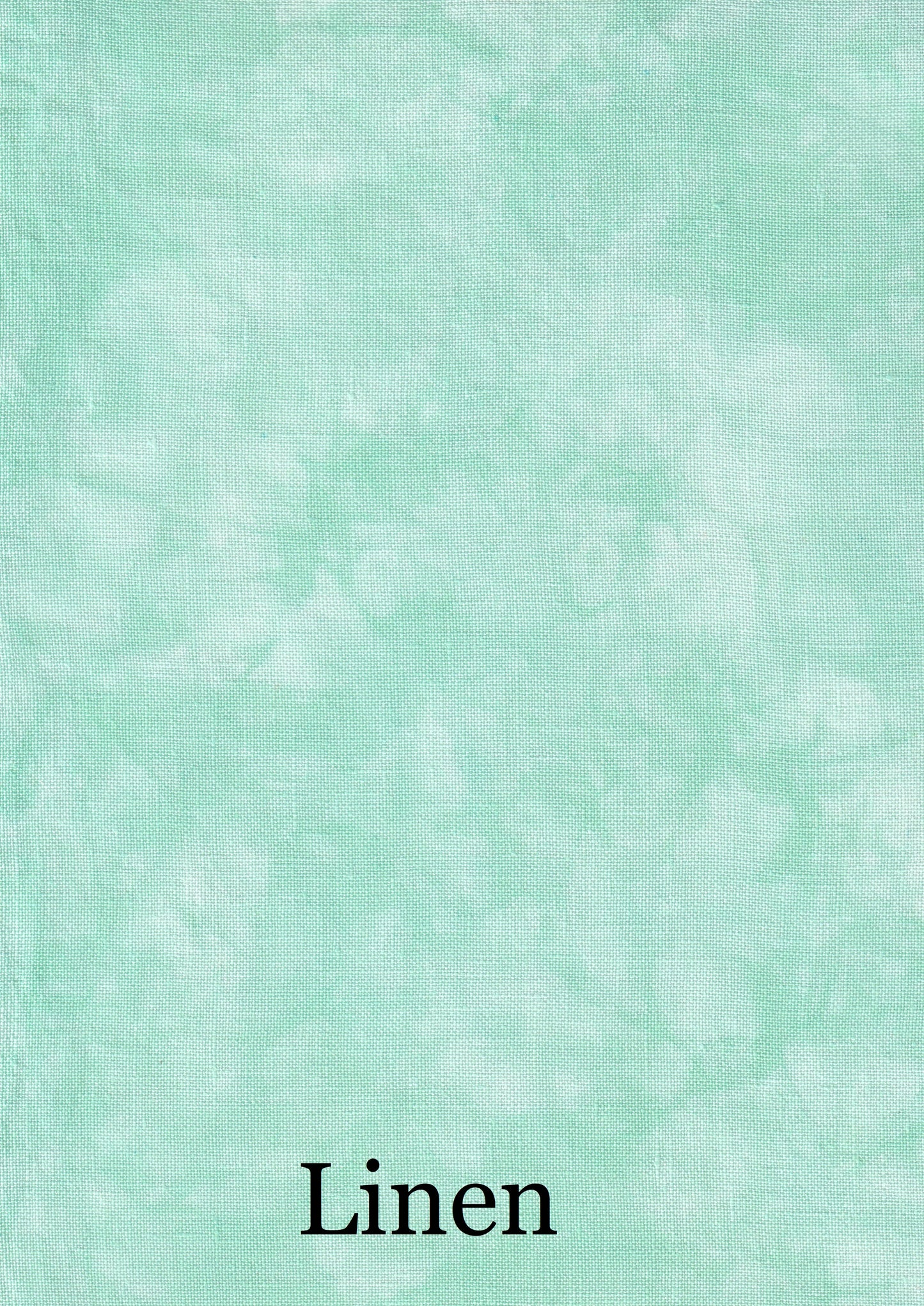 Seafoam Islands